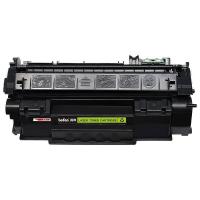 得印（befon） Q7553A易加粉 硒鼓  3000页 适用机型：HP惠普P2014 P2015DN P2015X M2727NF M2727NFS打印机 （单位：套） 黑色