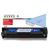 盈佳（Ink Cartridge） CE413A 激光碳粉盒 2600页 (单位: 支)红色 商专版 带芯片 适用机型：惠普HP M351a M451dn M451nw M375nw M475dn