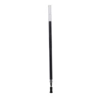 得力（deli） S765 中性笔芯 0.38mm 20支/盒(单位：盒) 黑色