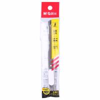 晨光（M&G） ASSN2239 美工刀 9mm(单位：把) 银色