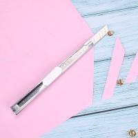 晨光（M&G） ASSN2239 美工刀 9mm(单位：把) 银色