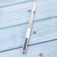 晨光（M&G） ASSN2239 美工刀 9mm(单位：把) 银色
