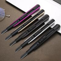 得印（befon） 0462 帝刃小号美工刀 153*18mm(单位：把) 金色