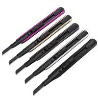 得印（befon） 0462 帝刃小号美工刀 153*18mm(单位：把) 金色