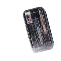 晨光（M&G） ACS90809 工具套装 八件/套 （单位:套） 黑色
