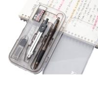 晨光（M&G） ACS90809 工具套装 八件/套 （单位:套） 黑色