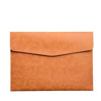 三木（SUNWOOD） 1447 文件袋/套 330*242mm （单位:个） 棕色