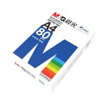 晨光（M&G） APYVQ961 打印纸 80g 500张 （单位:包） 白色