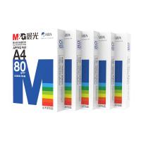 晨光（M&G） APYVQ961 打印纸 80g 500张 （单位:包） 白色
