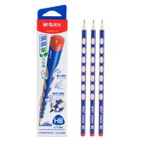 晨光（M&G） AWP30716 铅笔 新老包装随机 12支/盒 （单位:盒）