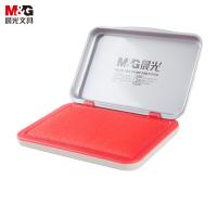 晨光（M&G） AYZ97516 印台 单个装 （单位:个） 红色