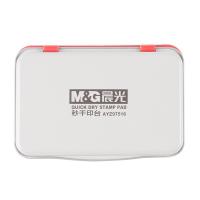 晨光（M&G） AYZ97516 印台 单个装 （单位:个） 红色