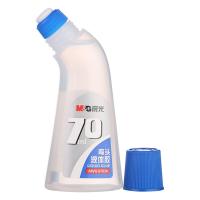 晨光（M&G） AWG97034 胶水 70ML 高粘度弯头 12支 （单位:盒） 2色（颜色随机）