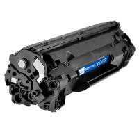 e代 CE278A 硒鼓易加粉 2100页(单位：个) 适用惠普HP 78A P1560 1566 1600 1606DN M1530 1536dnf 黑色