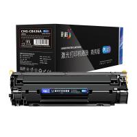 彩格 CHG-CB436A PLUS版硒鼓 2000页(单位：支) 适用于惠普HP Lasejet P1505/P1505n/M1120/M1120n/M1522/M1522n 黑色