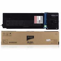 夏普（SHARP） MX-315CT 墨粉盒 18000页/支 适用机型：适用机型:MX-M2658U/3158U/M2658N/M3158N （单位：盒） 黑色