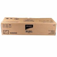 夏普（SHARP） MX-315CT 墨粉盒 18000页/支 适用机型：适用机型:MX-M2658U/3158U/M2658N/M3158N （单位：盒） 黑色
