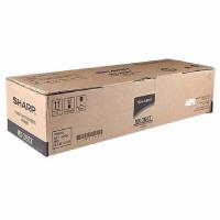夏普（SHARP） MX-315CT 墨粉盒 18000页/支 适用机型：适用机型:MX-M2658U/3158U/M2658N/M3158N （单位：盒） 黑色