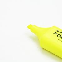 晨光（M&G） MG-2150 荧光笔 150MM  (单位：支 )黄色