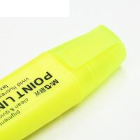 晨光（M&G） MG-2150 荧光笔 150MM  (单位：支 )黄色
