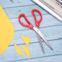 晨光（M&G） ASS91468 大号剪刀 210mm(单位：把) 颜色随机