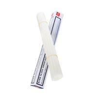 得力（deli） 3853 装订铆管 5.2*500mm 100支/盒(单位：盒)