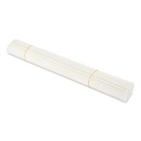 得力（deli） 3853 装订铆管 5.2*500mm 100支/盒(单位：盒)