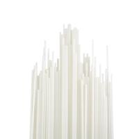 得力（deli） 3853 装订铆管 5.2*500mm 100支/盒(单位：盒)