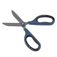 得力（deli） 77753 剪刀 长度170MM（单位：把）蓝色