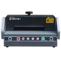金典（GOLDEN） GD-QZ330 切纸机 150W （单位:台）