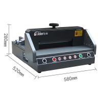 金典（GOLDEN） GD-QZ330 切纸机 150W （单位:台）