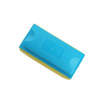 得印（befon） 1086 海绵吸水板擦 12*7.5*8cm(单位：个)