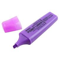 晨光（M&G） MG-2150 荧光笔 5.0mm  (单位：支 )紫色