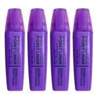 晨光（M&G） MG-2150 荧光笔 5.0mm  (单位：支 )紫色