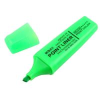 晨光（M&G） MG2150 荧光笔 150MM  (单位：支 )绿色