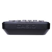 卡西欧（CASIO） DS-2B 计算器 12位显示 快速翻打 双电源 （单位:个）