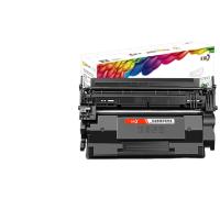 彩格 cf287a 硒鼓 10000页 （单位:支） 适用惠普87a硒鼓带芯片M506dn M506n M506X M501 M527z M527dn M527f M527c打印机粉盒 黑