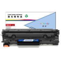盈佳（Ink Cartridge） 78A CE278A CN328 易加粉激光碳粉盒 2100页 （单位：支） 适用惠普HP M1536dnf/P1566/P1606dn 黑色