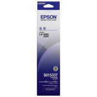 爱普生（EPSON） S015590 色带架 13mm（单位：根）（适用机型：LQ-590K/595K/595KII/590KII）黑色