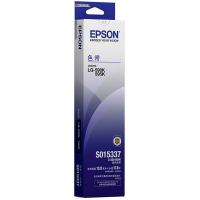 爱普生（EPSON） S015590 色带架 13mm（单位：根）（适用机型：LQ-590K/595K/595KII/590KII）黑色