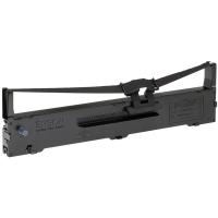 爱普生（EPSON） S015590 色带架 13mm（单位：根）（适用机型：LQ-590K/595K/595KII/590KII）黑色