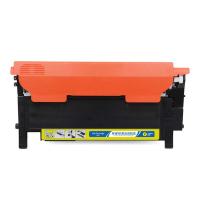 盈佳（Ink Cartridge） LT1821Y 商专版激光碳粉盒 1000页 ( 单位 :支) 适用于联想Lenovo CM7120W/CS1821/CS1821W/CS1831 CS1831W/CM7110W 黄色