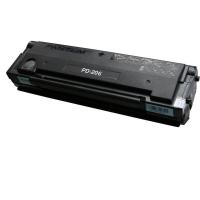 奔图（PANTUM） PD-206 硒鼓 1600页（单位：支）（适用机型：适用机型：P2506/M6506/M6556/M6606系列）黑色