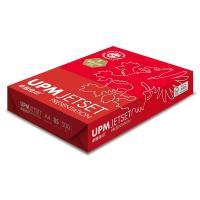 卓越佳印 UPMA4 85g 打印纸 500张/包 5包/箱 （单位:箱） 白色