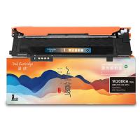 盈佳（Ink Cartridge） W2080A 118A 带芯片易加粉激光碳粉盒 1000页（ 单位 :支） 适用惠普 HP Color Laser 178nw/179fnw/150a/nw 黑色