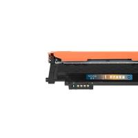 盈佳（Ink Cartridge） W2080A 118A 带芯片易加粉激光碳粉盒 1000页（ 单位 :支） 适用惠普 HP Color Laser 178nw/179fnw/150a/nw 黑色