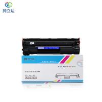 腾立达 CC388A 硒鼓 1500页（标准容量） 黑色 适用HP Laserjet P1007/P1008/M1136/M1213nf (单位:支)