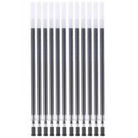 晨光（M&G） AGR67098 中性笔芯 0.5mm  (单位：盒 )黑色