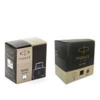 派克 墨水  57ml  (单位：瓶 )黑色