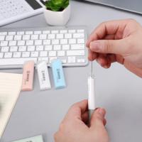 晨光（M&G）ASL37403 铅芯优品 HB 0.7mm 20根/盒（单位：盒) 铅盒颜色随机发货